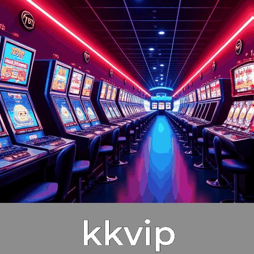 Experiência Imersiva com o App kkvip: Descubra Funcionalidades Exclusivas