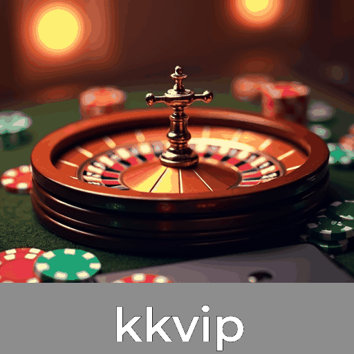 kkvip: A Plataforma de Jogos com Serviços Profissionais e Confiáveis