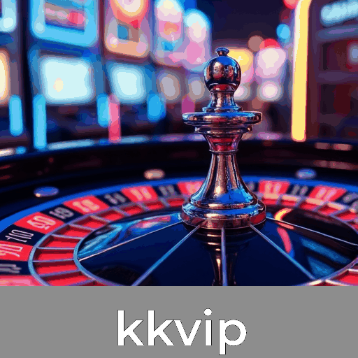 kkvip: Experiência Autêntica em Jogos de Mesa ao Vivo no Brasil