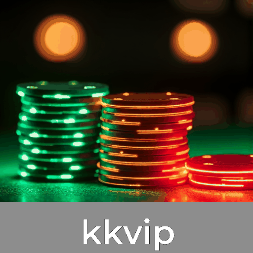 kkvip: Seu Cassino Premiado com Pagamentos Rápidos