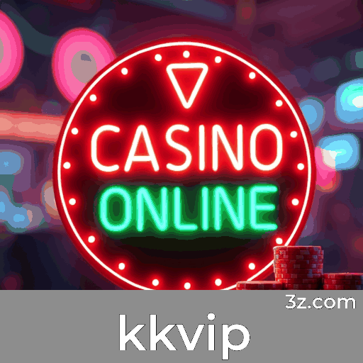 Tecnologia 3D e Jogos ao Vivo no kkvip