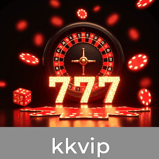 Experimente a Emoção do Casino VIP Brasileiro com kkvip e Roleta ao Vivo