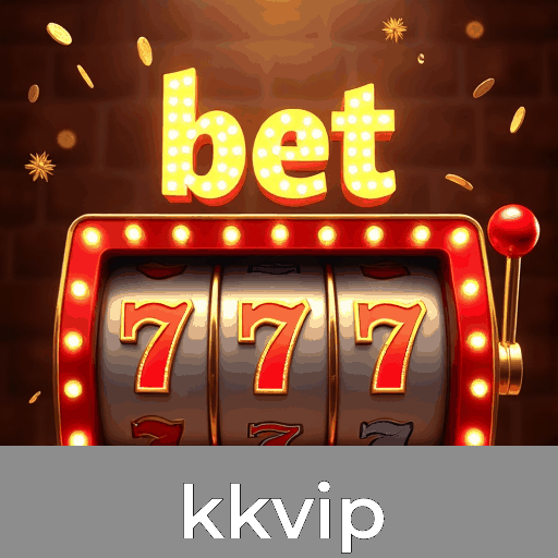 kkvip: Slots com Mega Prêmios e Experiências ao Vivo