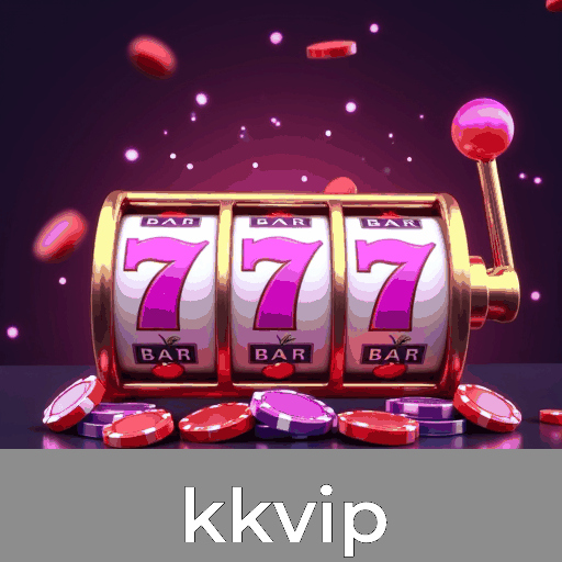 Experimente a emoção dos jogos de cassino no kkvip