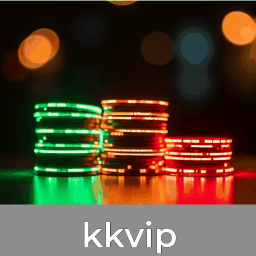 kkvip: Experiência Autêntica em Jogos de Mesa ao Vivo no Brasil