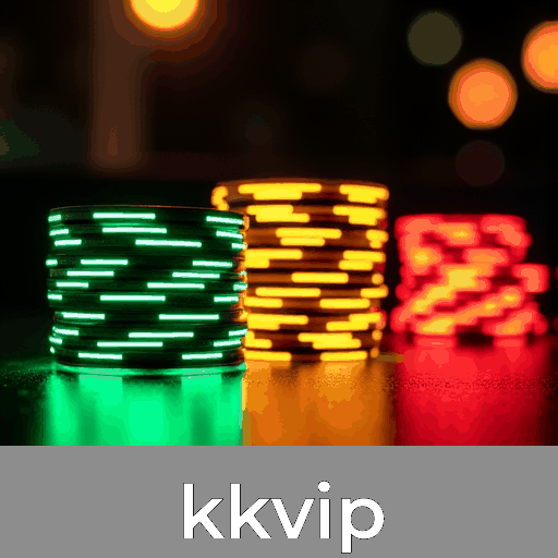 kkvip: A Plataforma de Jogos com Serviços Profissionais e Confiáveis