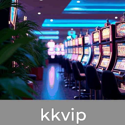 kkvip.com - Descubra o Melhor em Apostas Online e Cassino ao Vivo no Brasil - kkvip