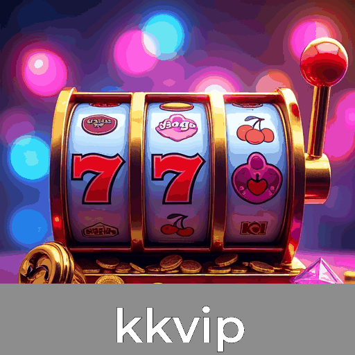kkvip: Seu Cassino Premiado com Pagamentos Rápidos