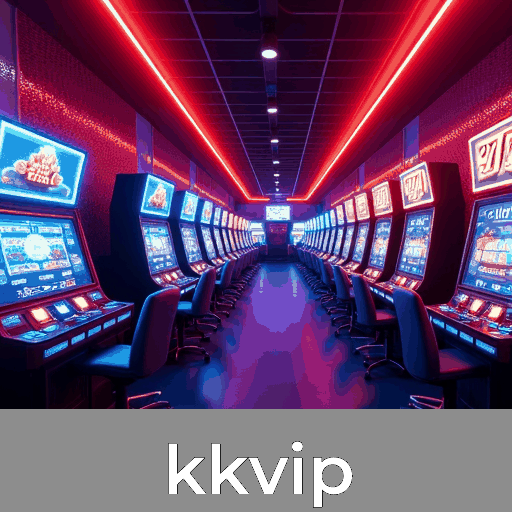 Experimente a emoção dos jogos de cassino no kkvip